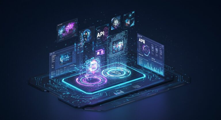 LIA Générative Révolutionne le Développement dApplications   Innovationsfr