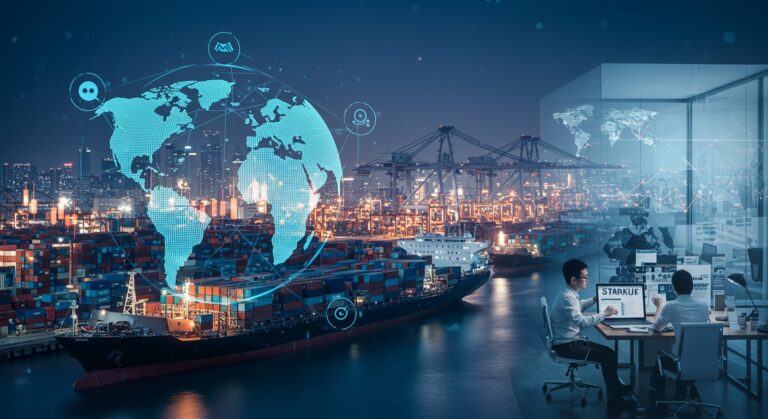 LOMC Revise ses Prévisions Commerciales 2025   Innovationsfr