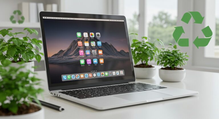 MacBooks Reconditionnés  Une Révolution Abordable   Innovationsfr