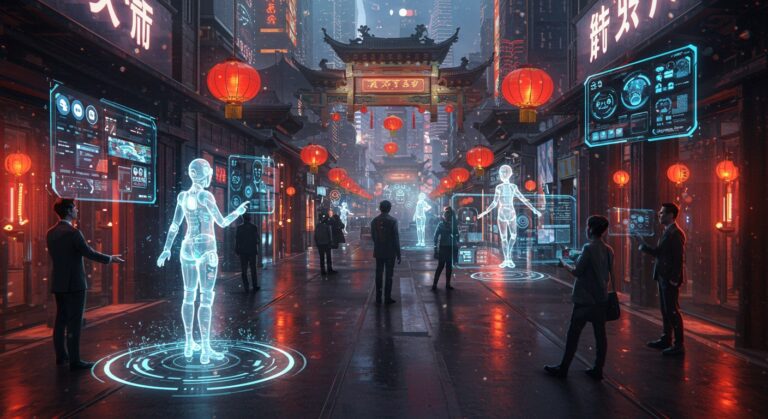 Manus AI  Une Valorisation de 500M$ Décryptée   Innovationsfr