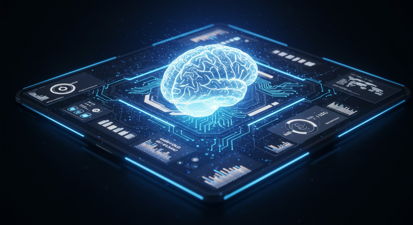 Mistral AI : Le Rival Français d’OpenAI Décrypté - Innovations.fr Mistral AI Le Rival Français dOpenAI Décrypté Innovationsfr