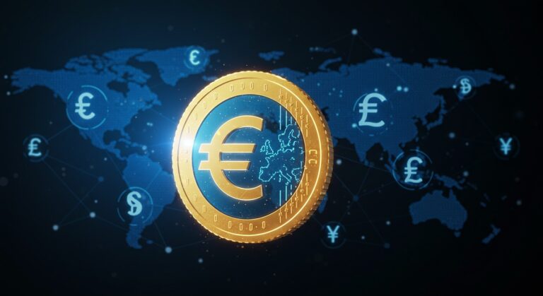 Monnaie Numérique  LAvenir de lÉconomie   Innovationsfr