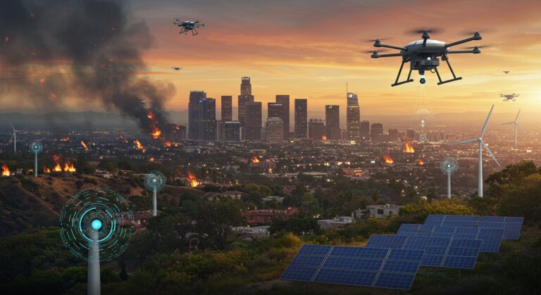Munich Re  Impact des Incendies sur lInnovation   Innovationsfr