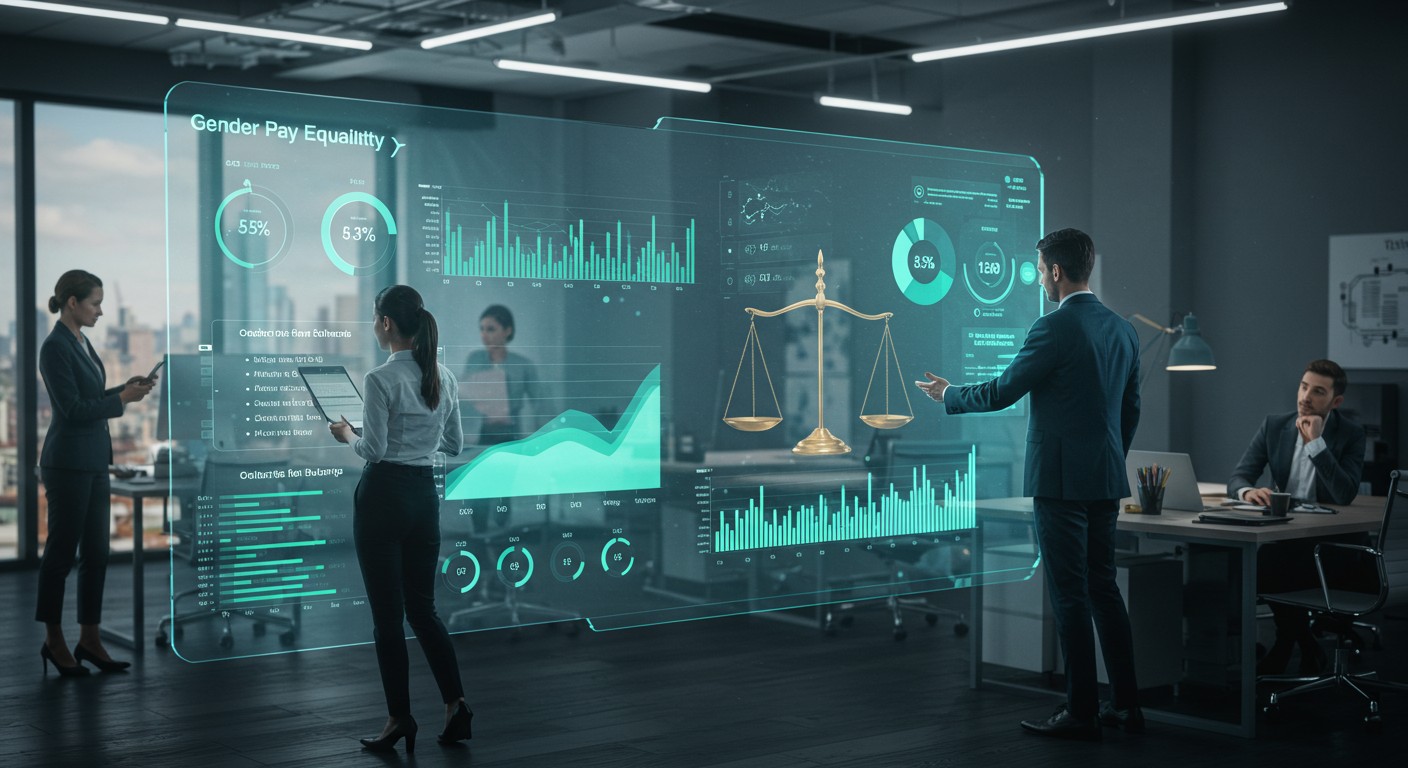 Nouvel Index Égalité Femmes-Hommes 2027 - Innovations.fr Nouvel Index Égalité Femmes Hommes 2027 Innovationsfr