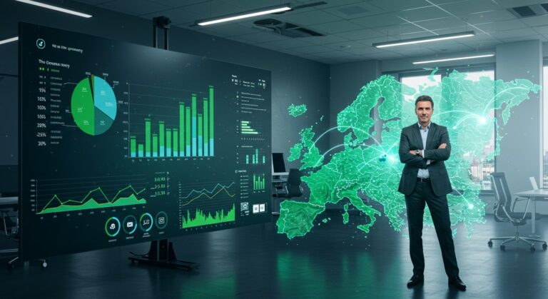 Novisto Accélère lESG avec 377M$   Innovationsfr