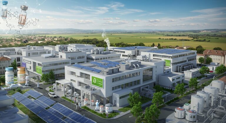Novo Nordisk  60 Ans dInnovation à Chartres   Innovationsfr