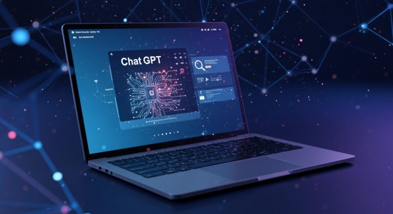OpenAI Lance une Version Allégée de ChatGPT pour la Recherche   Innovationsfr