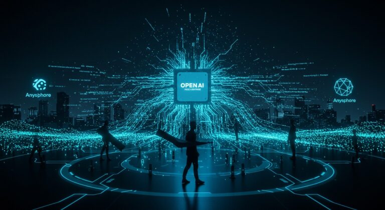 OpenAI Vise Windsurf pour 3 Milliards   Innovationsfr