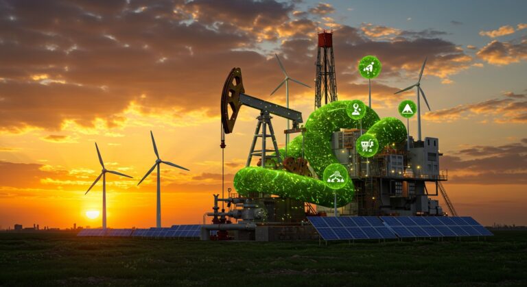 Opep+ Boostera t elle la Production Pétrolière    Innovationsfr