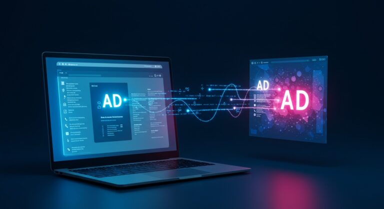 Perplexity  Vers une Publicité Ultra Personnalisée   Innovationsfr