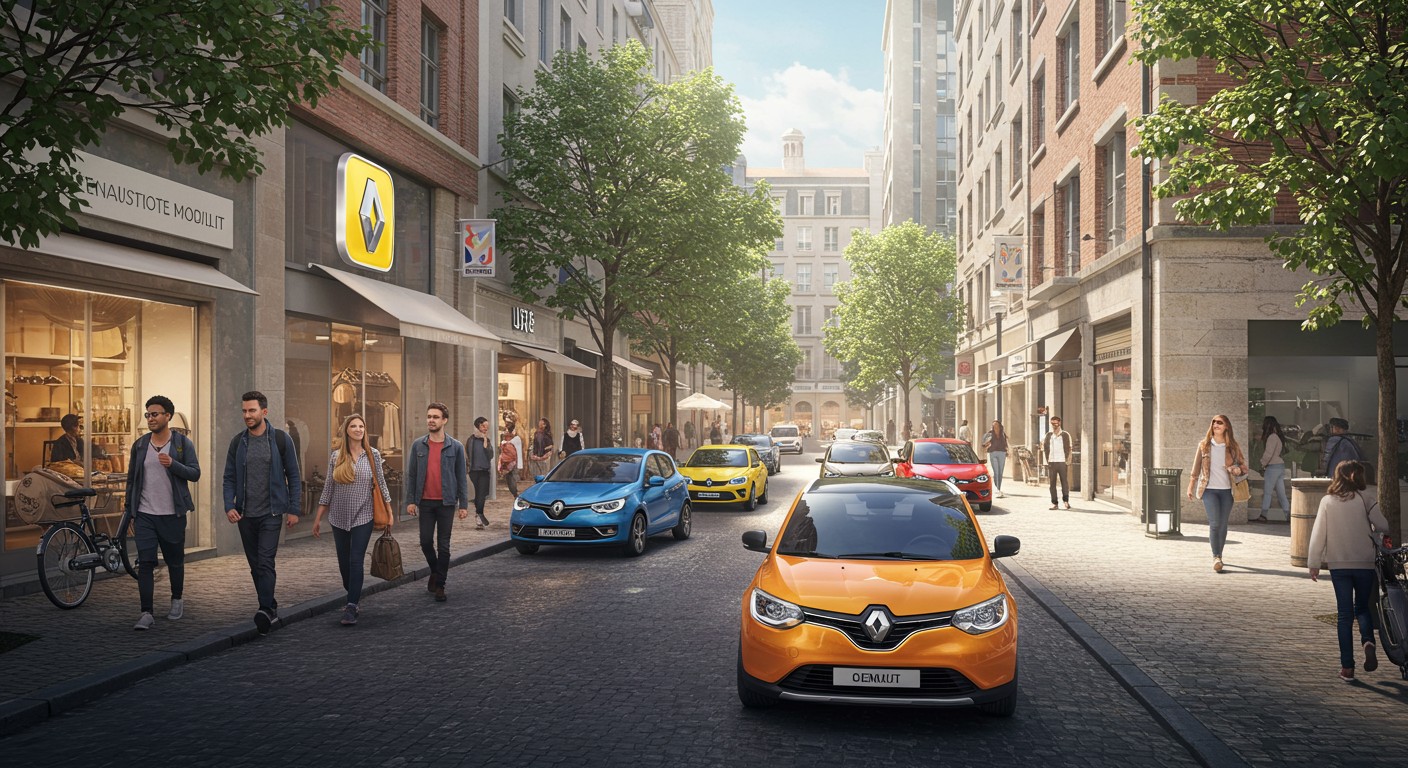 Petites Voitures : Relancer le Marché Auto Européen - Innovations.fr Petites Voitures Relancer le Marché Auto Européen Innovationsfr