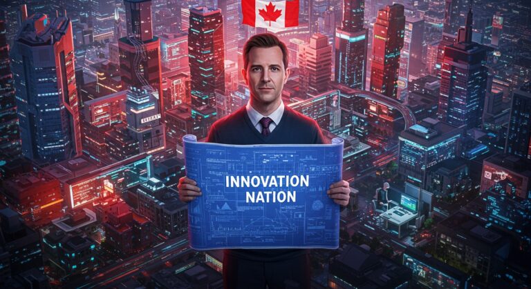 Plan de Canavan Pour une Nation Innovante   Innovationsfr