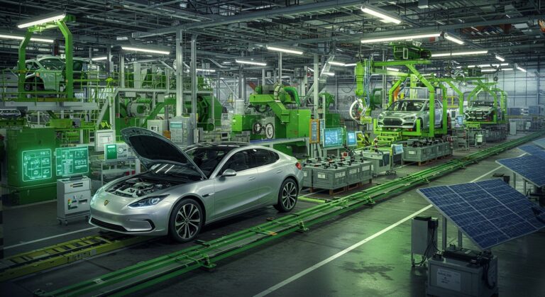 Plan dUrgence Auto  lEurope à la Croisée des Chemins   Innovationsfr