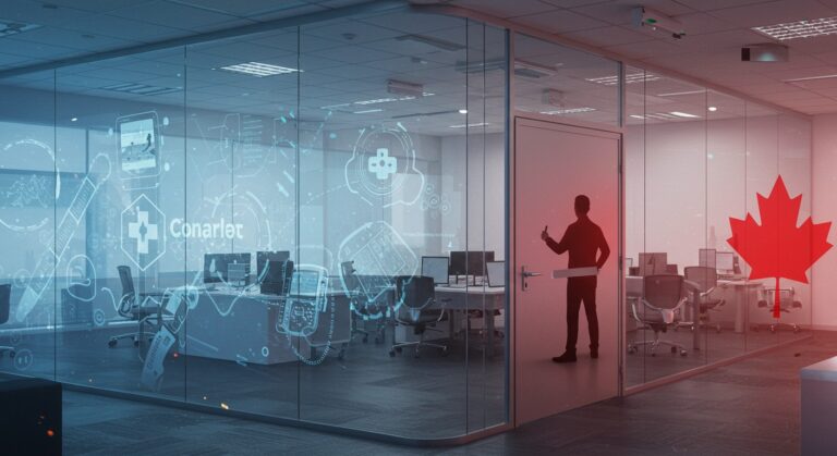 Pourquoi lAchat Public Étouffe lInnovation au Canada   Innovationsfr