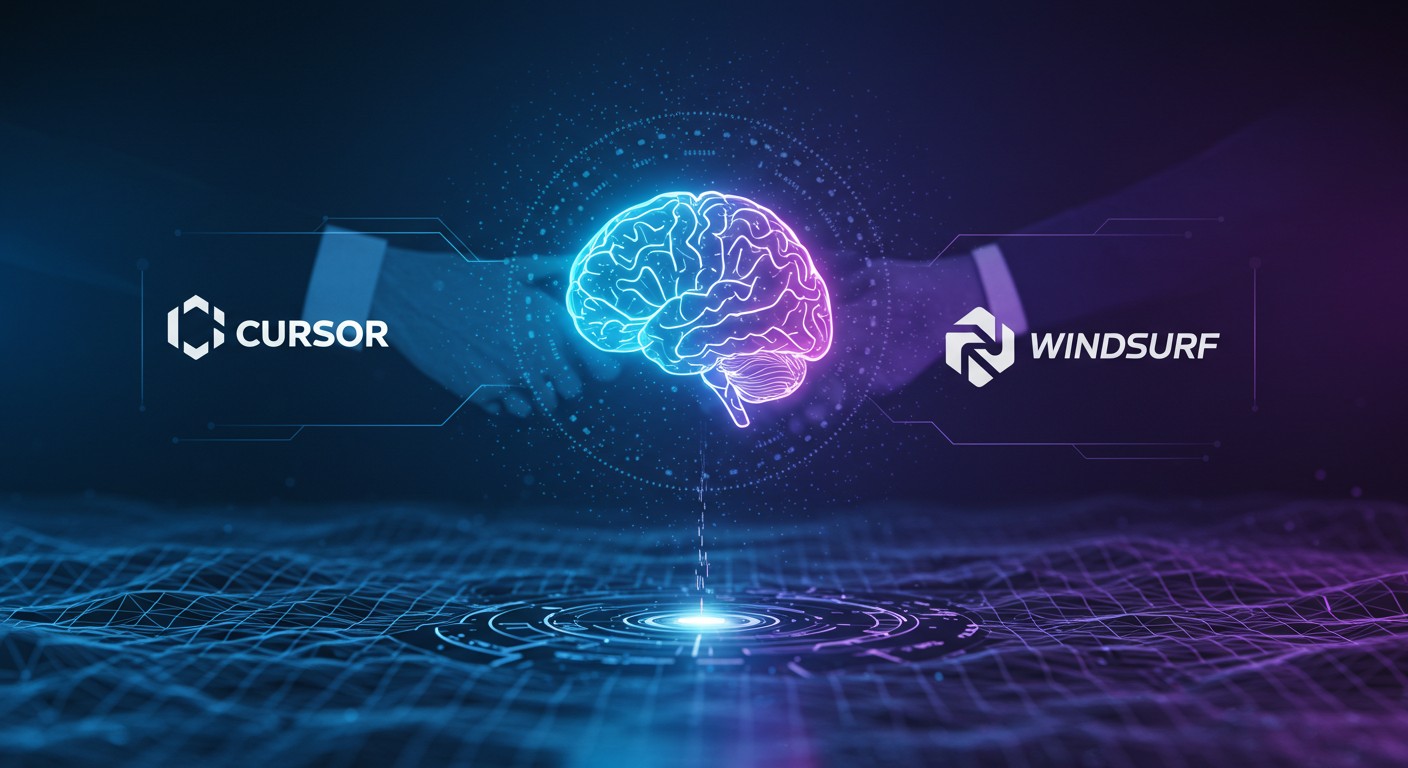 Pourquoi OpenAI Vise les Start-ups IA en Plein Boom - Innovations.fr Pourquoi OpenAI Vise les Start ups IA en Plein Boom Innovationsfr
