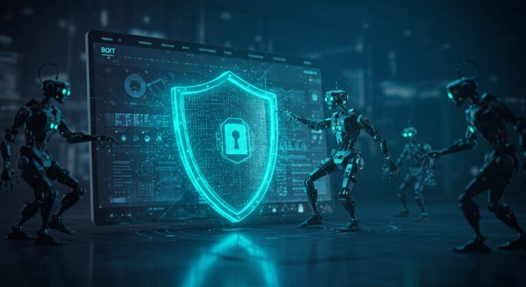 Radware Bot Manager  La Révolution Anti Bots   Innovationsfr