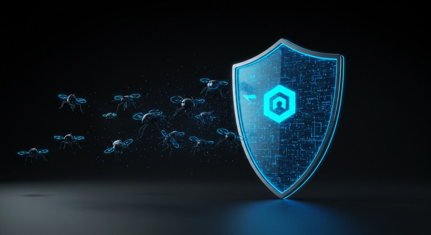 Radware Bot Manager : L’Avenir De La Sécurité - Innovations.fr Radware Bot Manager LAvenir De La Sécurité Innovationsfr