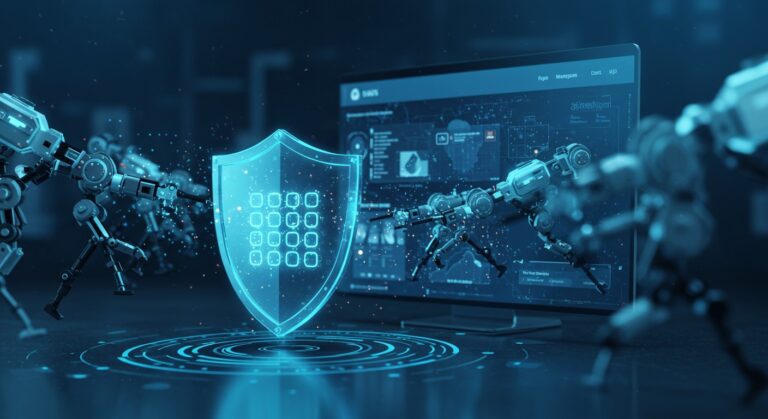 Radware Bot Manager  Protéger Votre Site   Innovationsfr