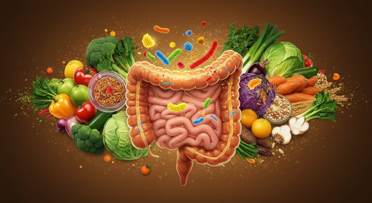 Restaurer Son Microbiote Après Antibiotiques   Innovationsfr