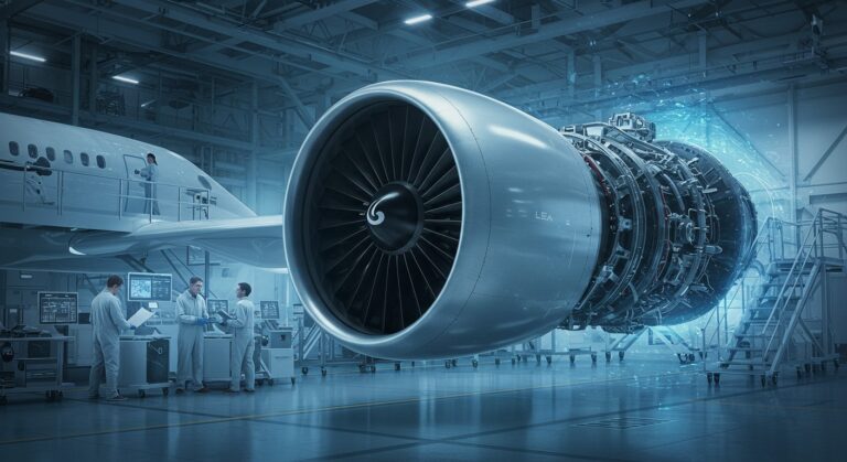 Safran Boosté  Croissance et Innovation   Innovationsfr