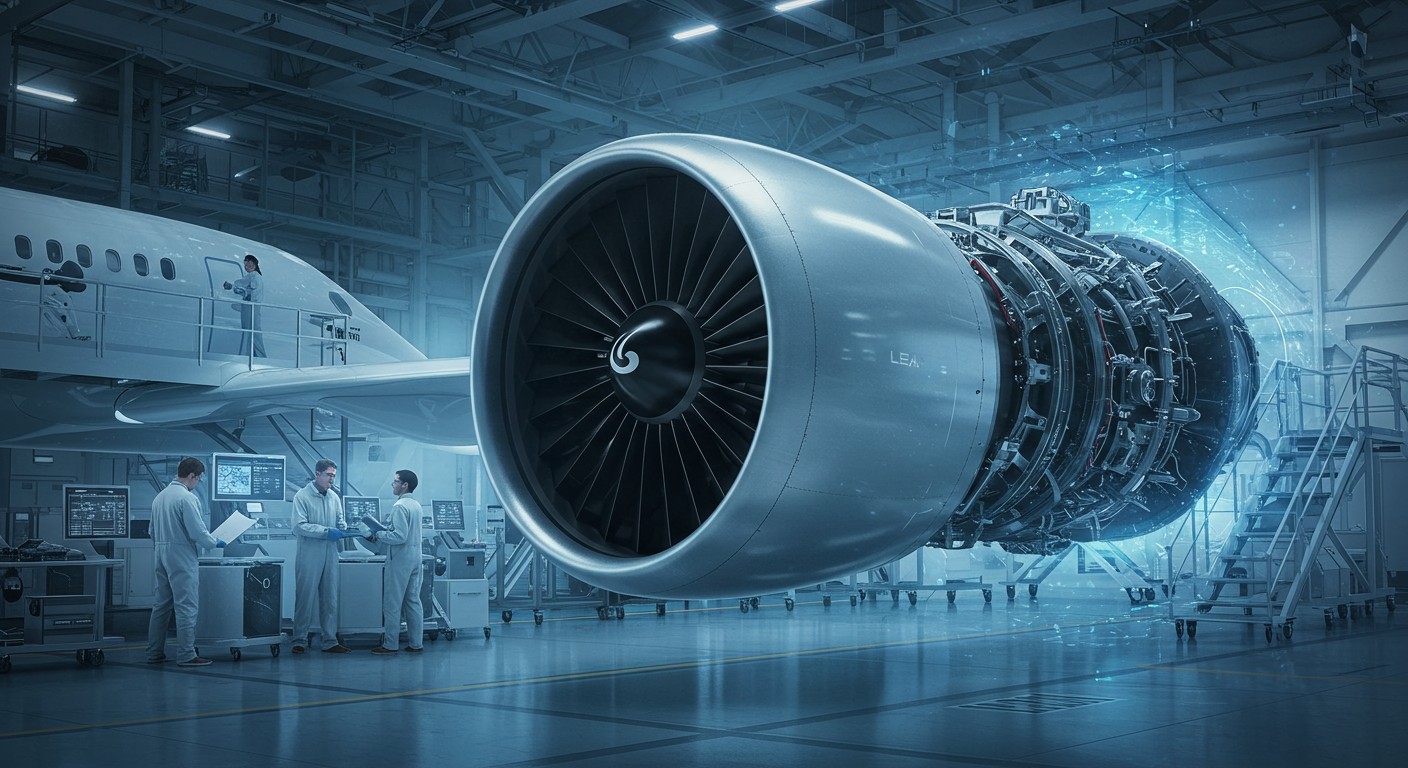 Safran Boosté : Croissance et Innovation - Innovations.fr Safran Boosté Croissance et Innovation Innovationsfr