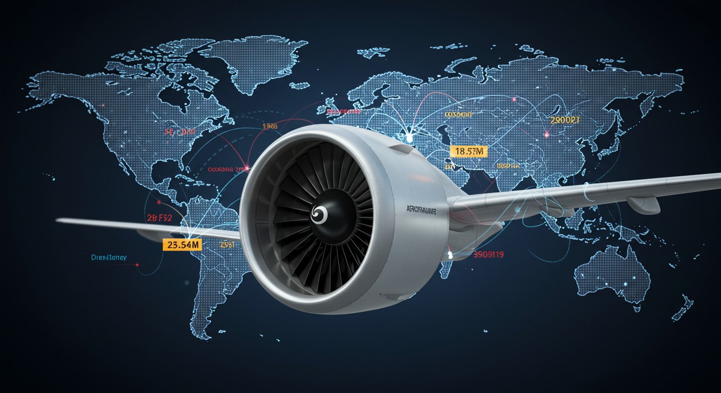 Safran Face Aux Droits De Douane : Hausse Des Prix - Innovations.fr Safran Face Aux Droits De Douane Hausse Des Prix Innovationsfr