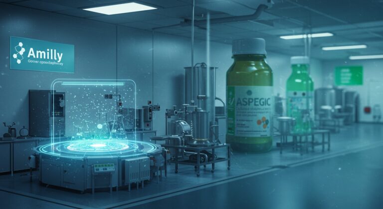 Sanofi et Biotech  Un Tournant Stratégique   Innovationsfr