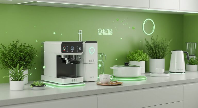 SEB Innove Malgré un T1 en Baisse   Innovationsfr