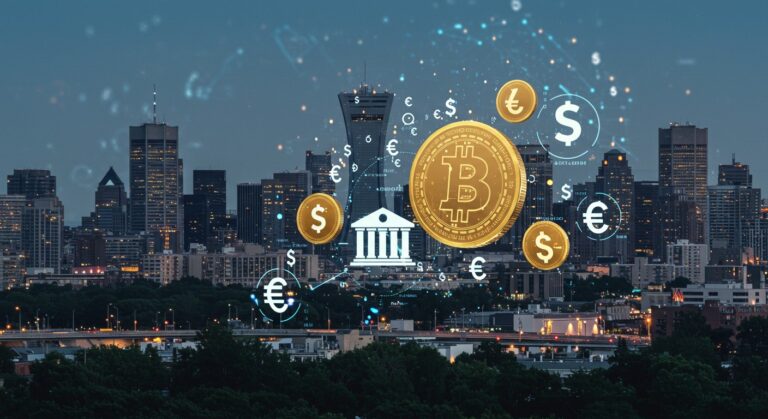 Shakepay Révolutionne Paiements Crypto Au Canada   Innovationsfr