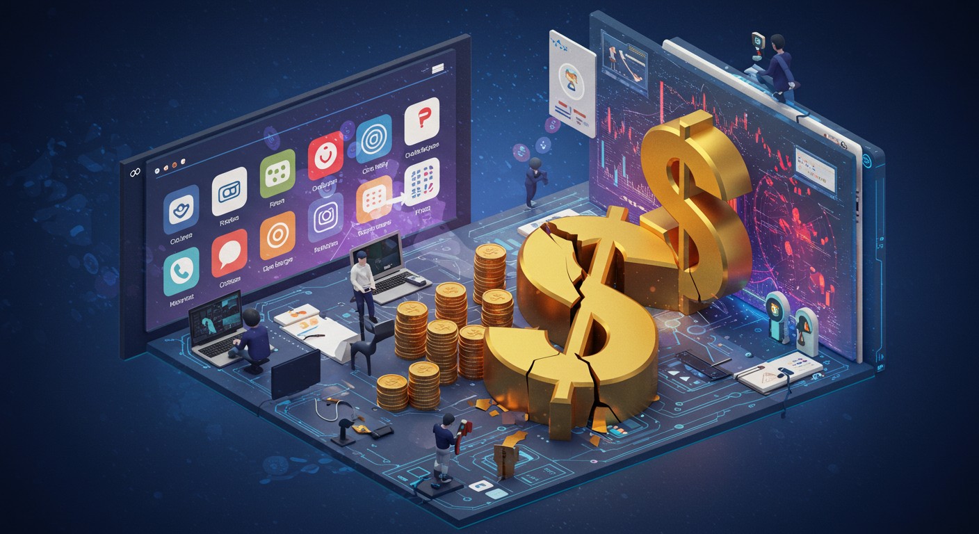 Shopify Revient sur lExemption de Revenus des Développeurs   Innovationsfr