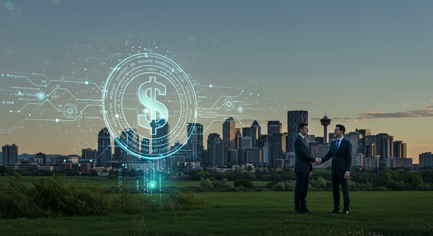Stablecoins : Canada Doit Agir Vite - Innovations.fr Stablecoins Canada Doit Agir Vite Innovationsfr