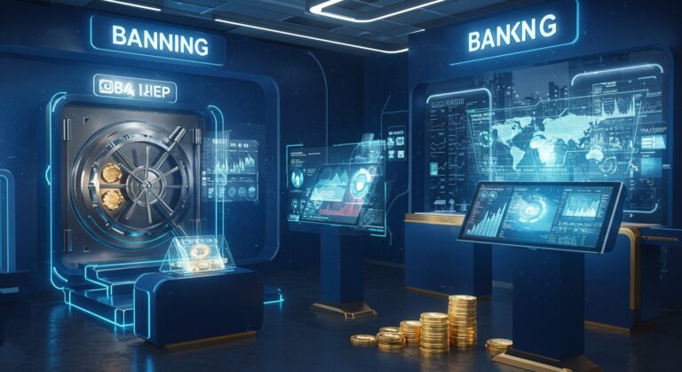 Start ups Bancaires  Révolution Numérique   Innovationsfr
