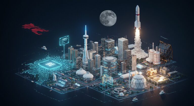 Start ups Canadiennes  LInnovation en Ébullition   Innovationsfr