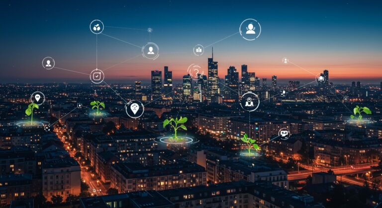 Start ups Européennes  LInnovation en Plein Essor   Innovationsfr