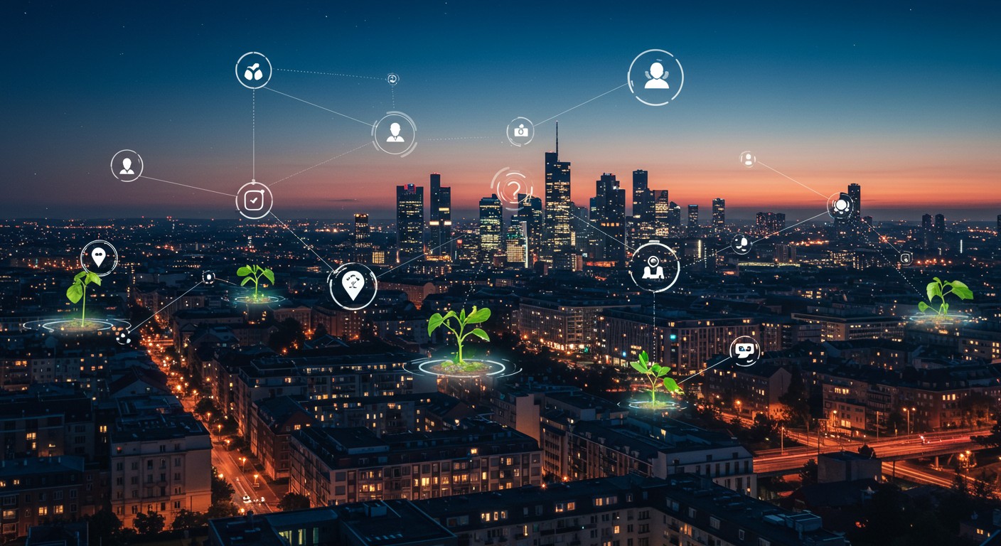 Start ups Européennes  LInnovation en Plein Essor   Innovationsfr