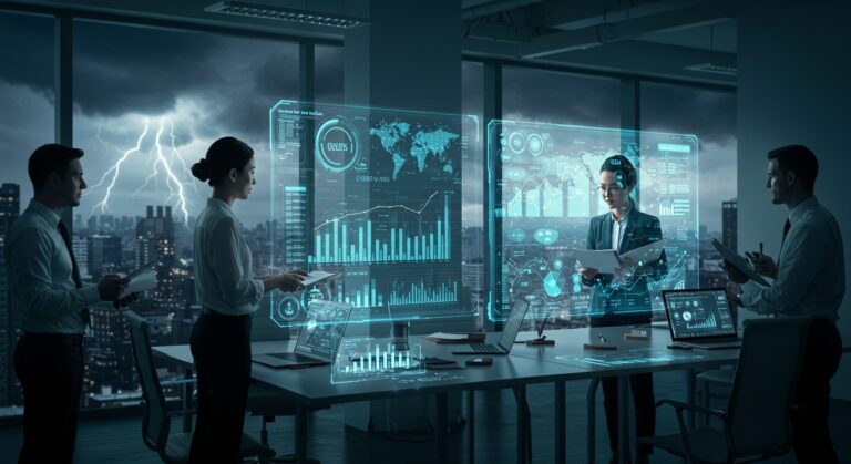 Start ups Face à lIncertitude Économique   Innovationsfr