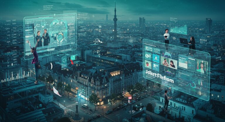Start ups Face au Chômage en Zone Euro   Innovationsfr