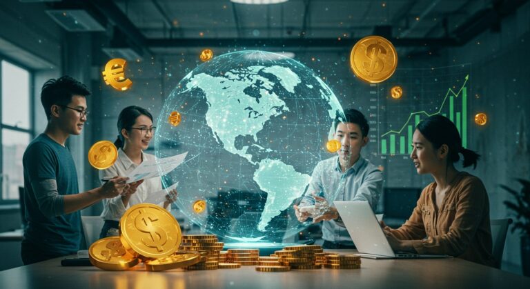 Start ups Face aux Crises Économiques   Innovationsfr