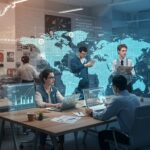 Lascension dApple dans le paysage des modems 5G   Innovationsfr