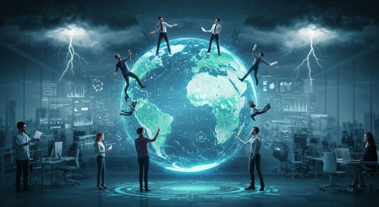 Start ups Face Crises  Comment Elles Innovent   Innovationsfr