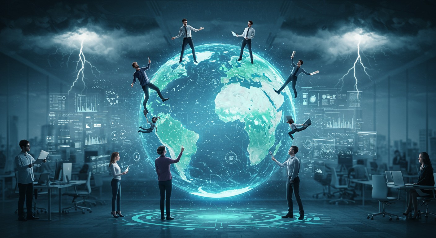Start-ups Face Crises : Comment Elles Innovent - Innovations.fr Start ups Face Crises Comment Elles Innovent Innovationsfr