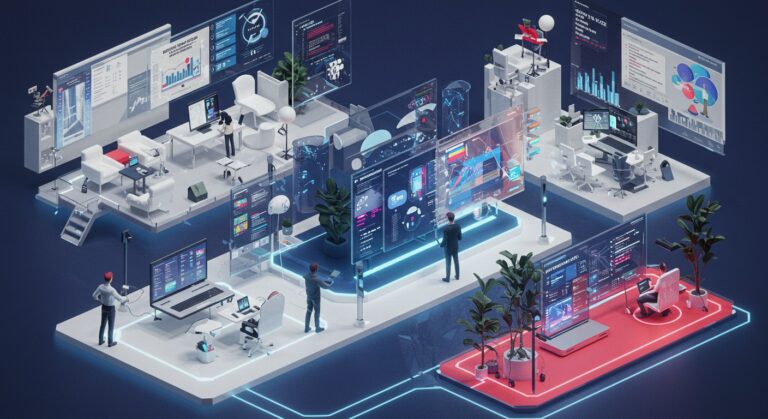 Start ups Françaises Boostent Croissance T1   Innovationsfr
