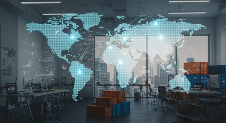 Start ups Françaises Face à la Guerre Commerciale   Innovationsfr