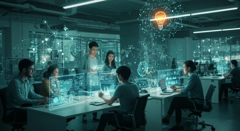 Start ups Les Clés du Succès en 2025   Innovationsfr