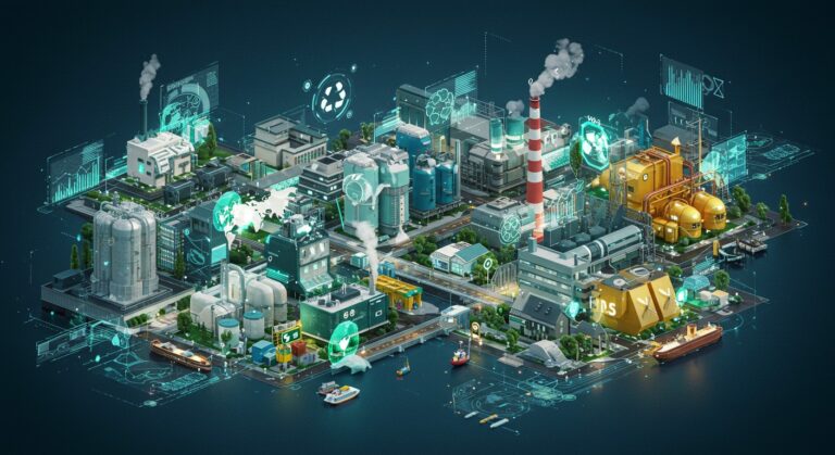 Start ups Redéfinissent lIndustrie Européenne   Innovationsfr