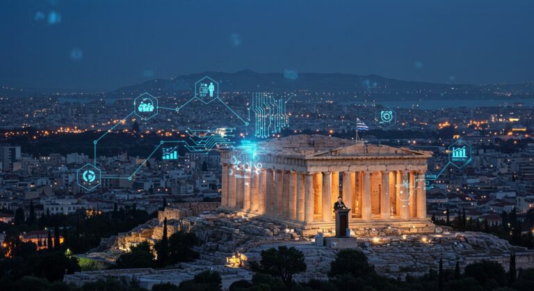 StrictlyVC Athens  Rencontre Avec Le Premier Ministre   Innovationsfr