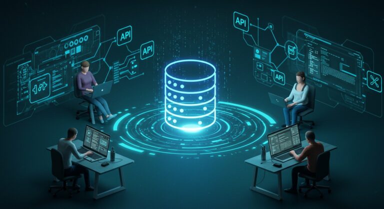 Supabase  200M$ pour Révolutionner le Code   Innovationsfr