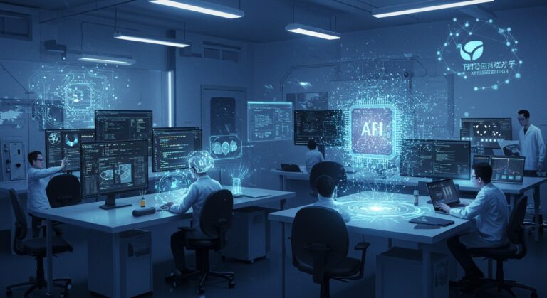 Tencent Recrute lÉquipe WizardLM  Une Révolution AI    Innovationsfr