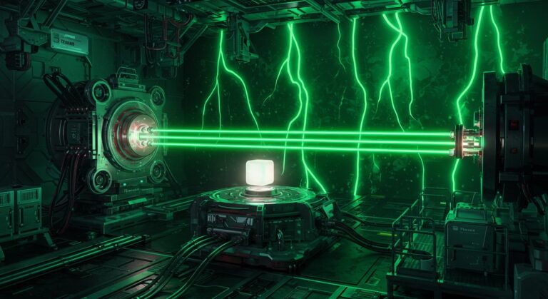 Thales Révolutionne la Fusion Nucléaire avec GenF   Innovationsfr