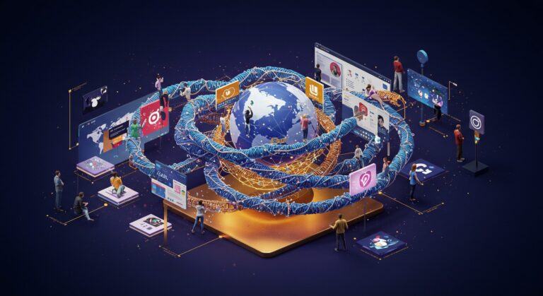 Threads Ouvre Ses Pubs aux Annonceurs Mondiaux   Innovationsfr